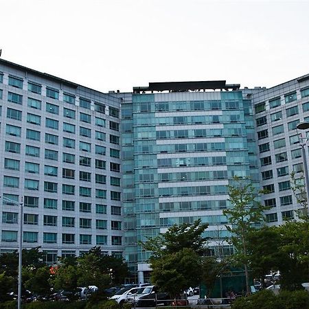 Incheon Airportel Ngoại thất bức ảnh