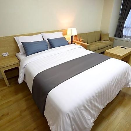 Incheon Airportel Ngoại thất bức ảnh