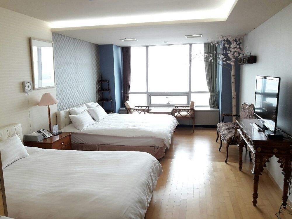 Incheon Airportel Ngoại thất bức ảnh