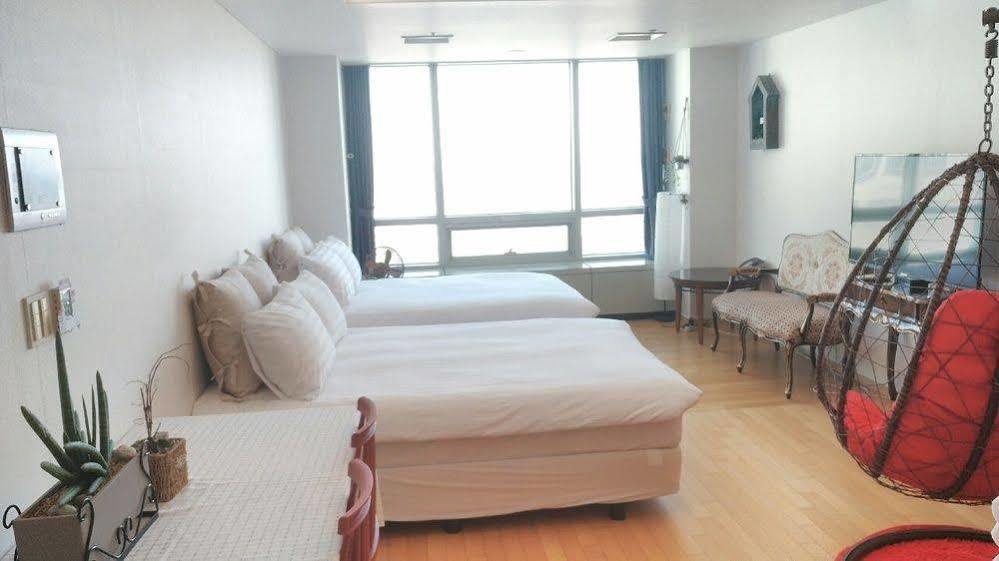 Incheon Airportel Ngoại thất bức ảnh