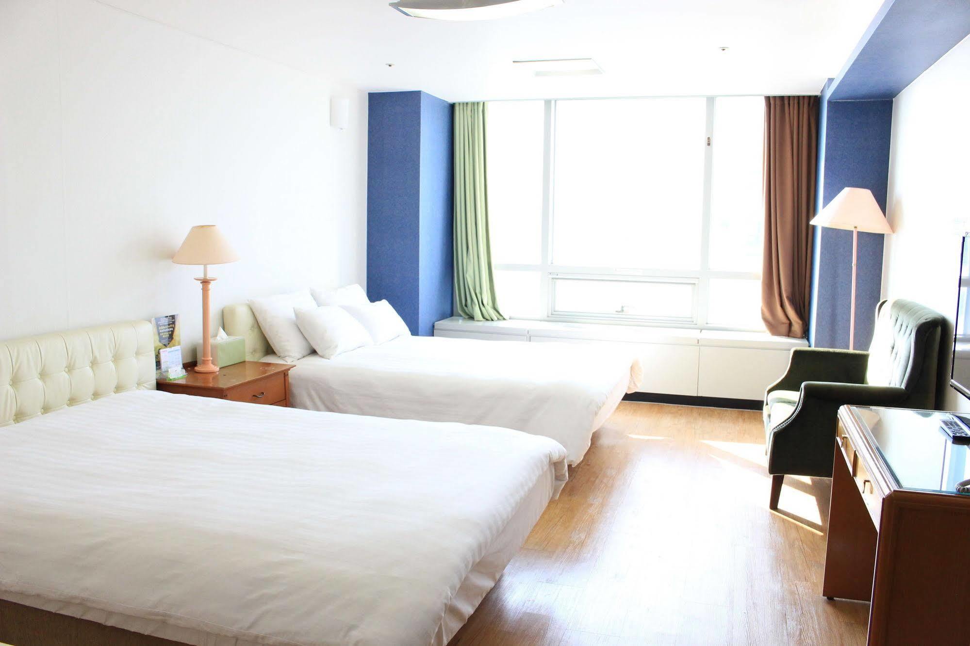 Incheon Airportel Ngoại thất bức ảnh