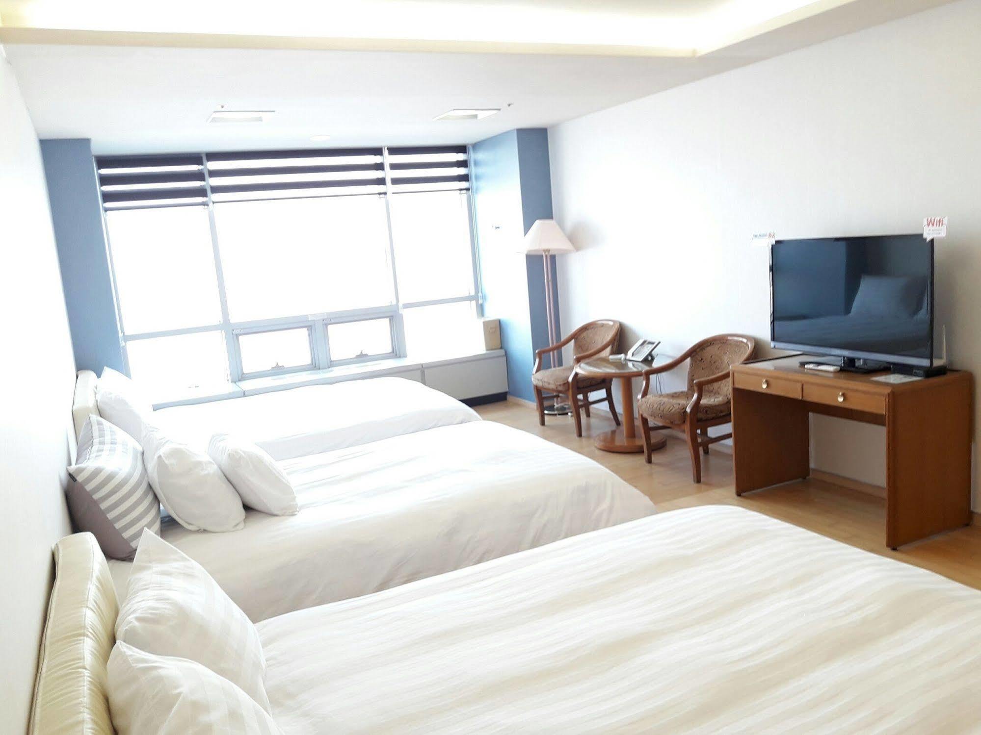 Incheon Airportel Ngoại thất bức ảnh