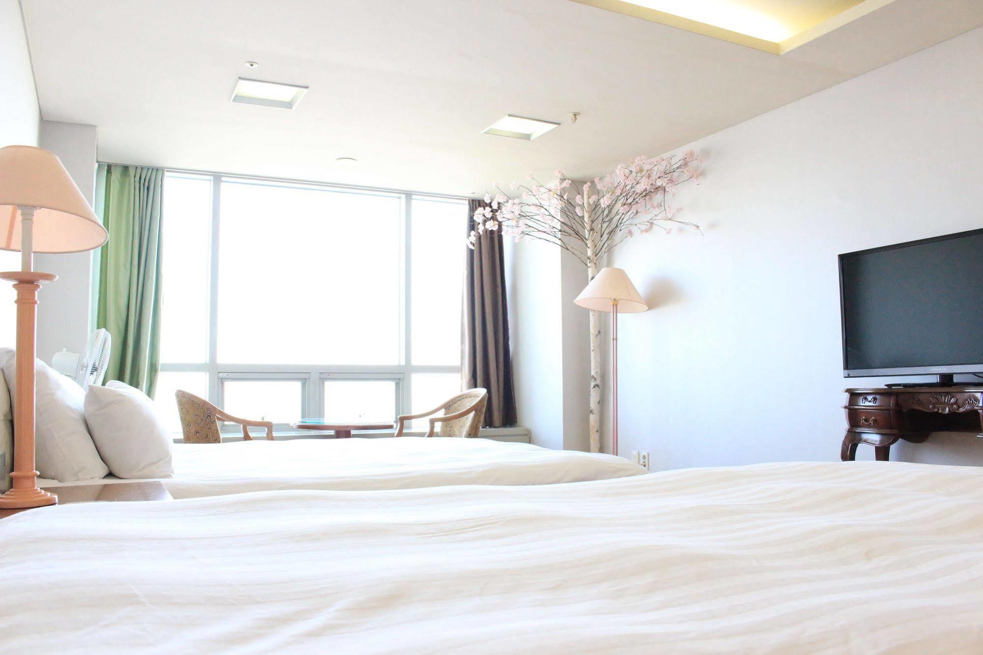Incheon Airportel Ngoại thất bức ảnh