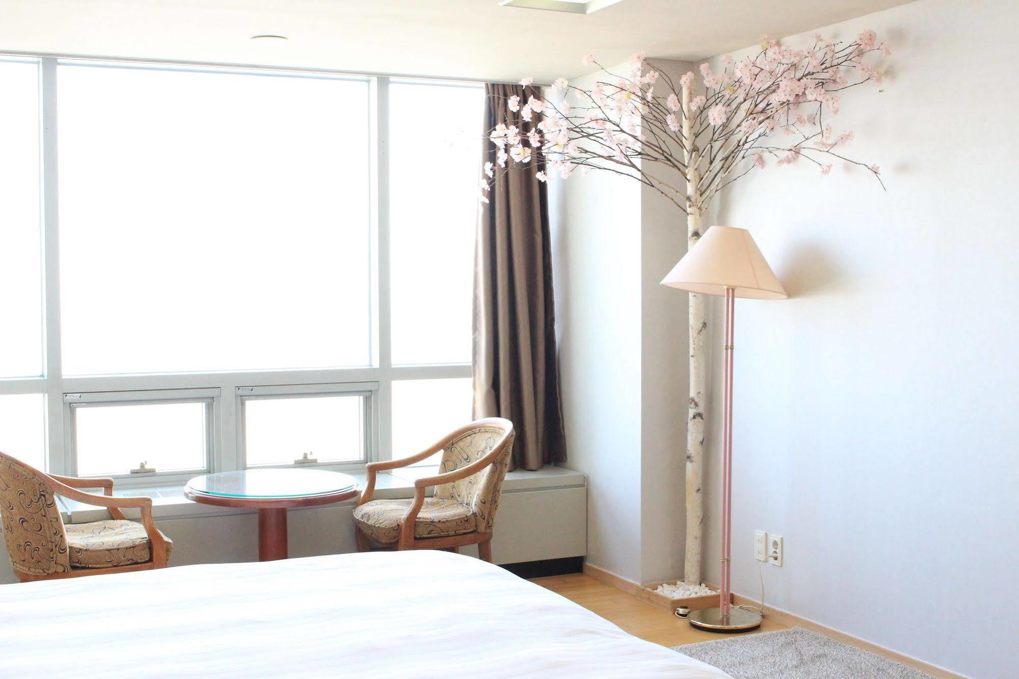 Incheon Airportel Ngoại thất bức ảnh