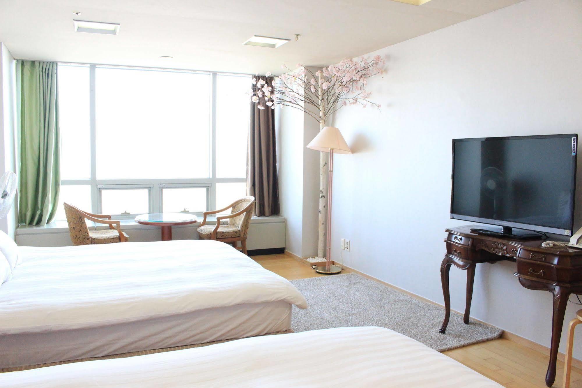 Incheon Airportel Ngoại thất bức ảnh