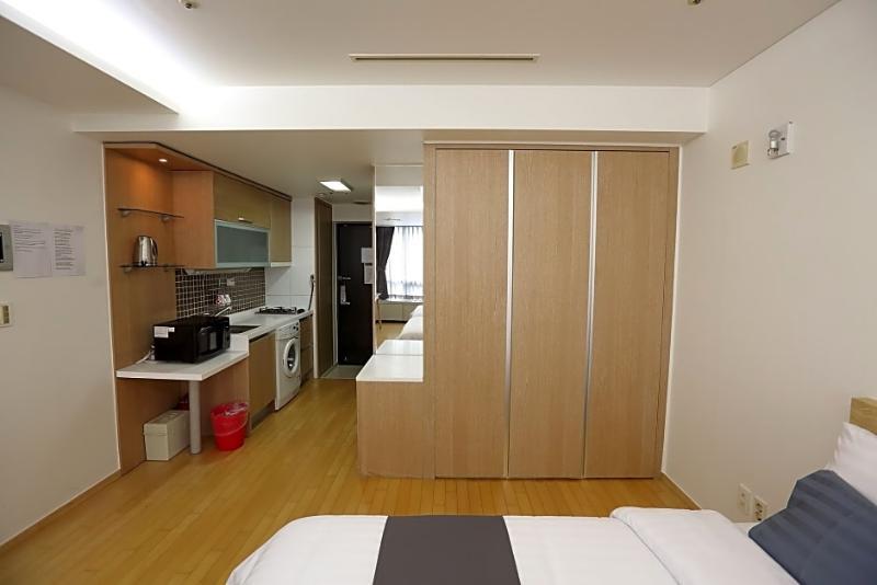 Incheon Airportel Ngoại thất bức ảnh